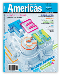 Americas Quarterly